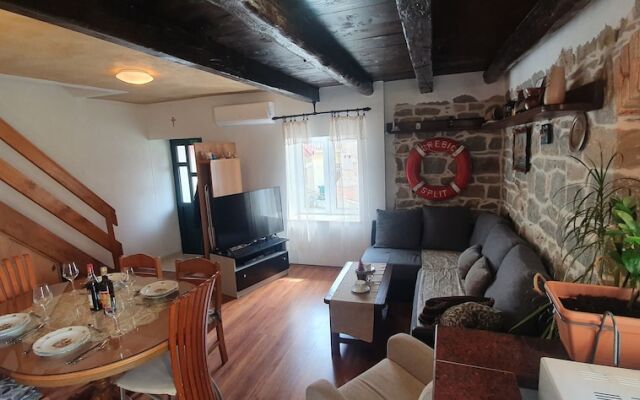 Apartment Igor