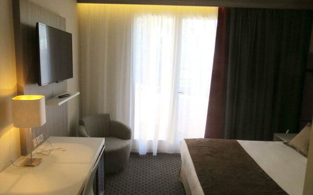 Le Clos St Eloi - Hôtel 4*