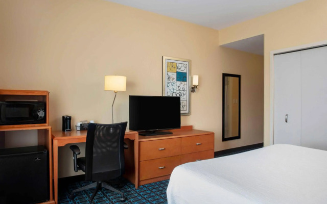Fairfield by Marriott Inn and Suites Augusta Fort Eisenhower Area