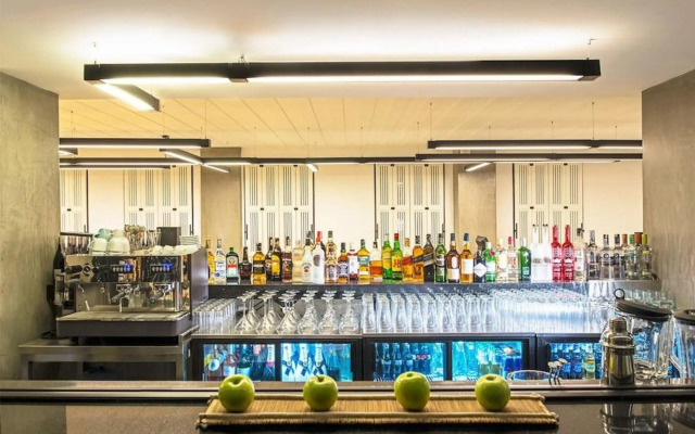 Mola Cunda Hotel