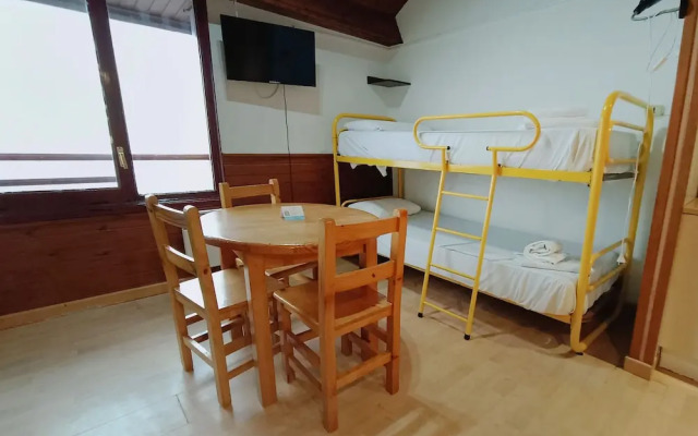 Apartamentos Lake Placid 3000