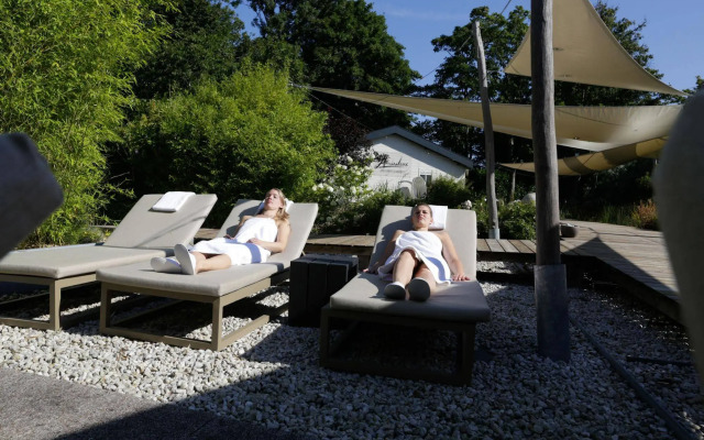 Fletcher Wellness-Hotel Kamperduinen