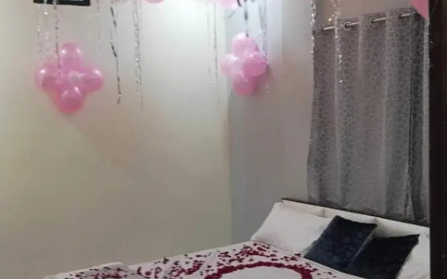 OYO 80466H Hotel Blackgold