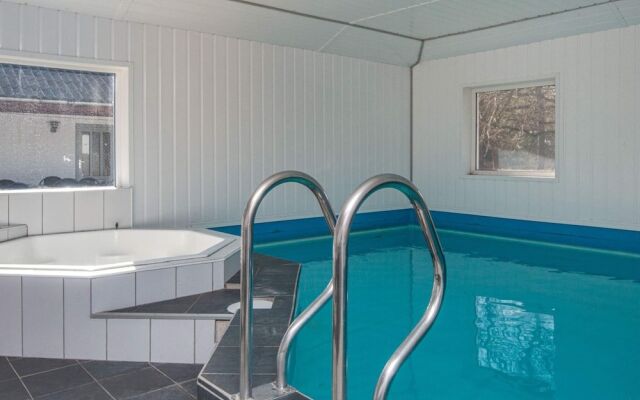 18 Person Holiday Home in Romo-by Traum