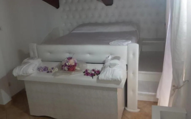 Agriturismo Corte in Fiore