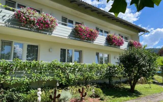 Hotel-Pension Sternen