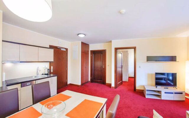 Continental Krynica Morska