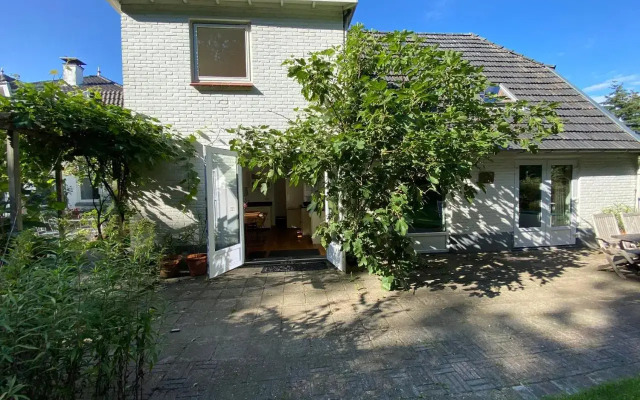 Ecolodge Bergzicht - 4p vakantiehuis aan het bos
