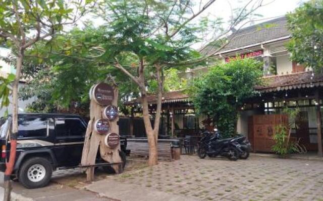Nusantara Hotel