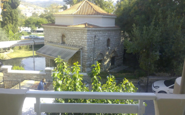 Nicea Hotel