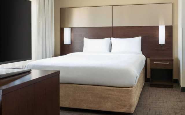 Residence Inn Las Vegas Airport