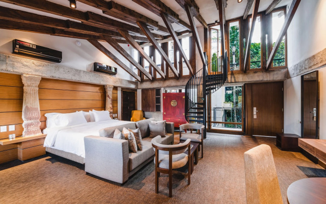 Alko Hotel Casa Nispero