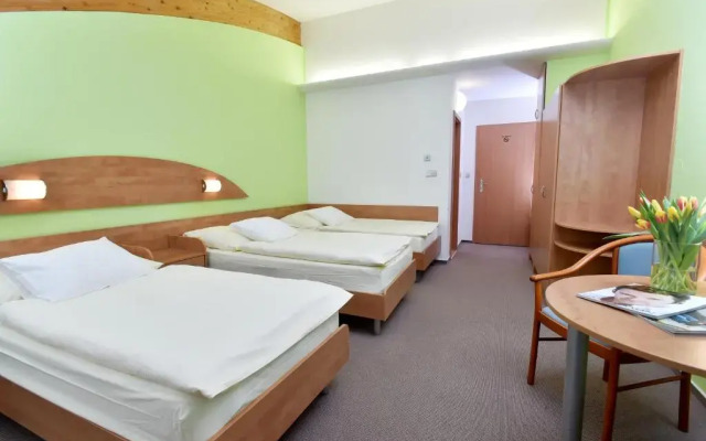 Hotel Brizky