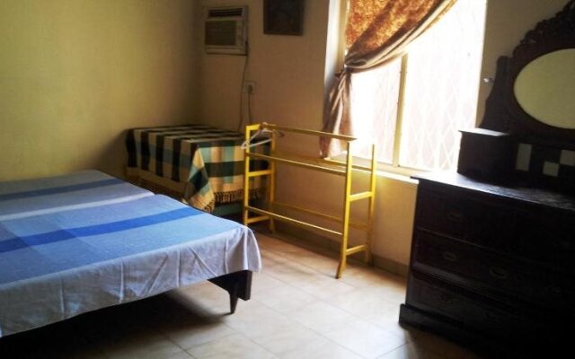 Sumudu Tourist Guest House