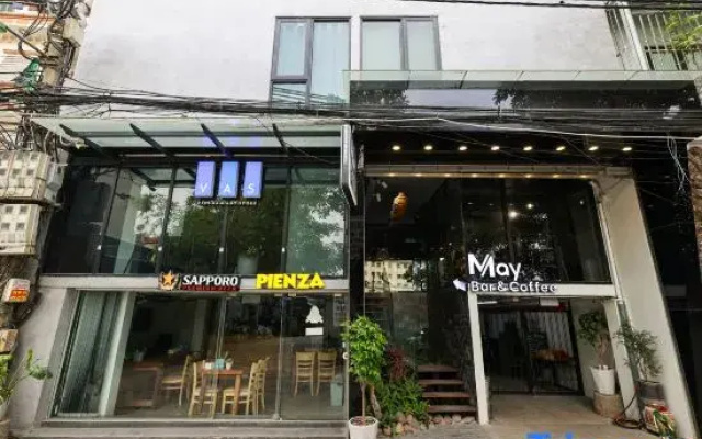 May Hotel & Apartment Hanoi