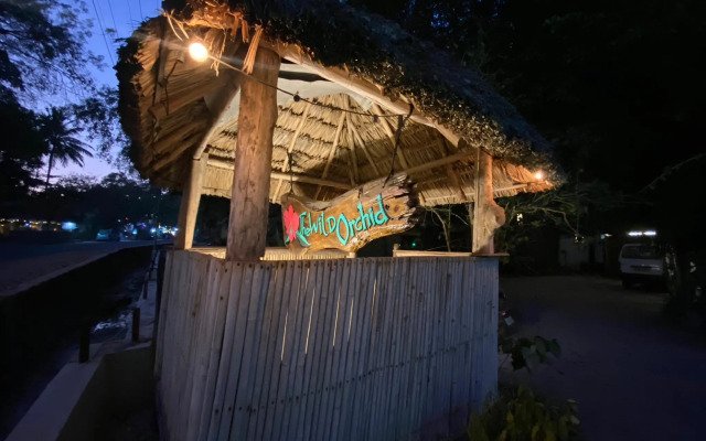 Pellicon Beach Resorts