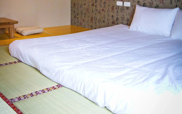 Muho B&B