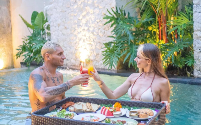 The Arca Villas by GenuineHost