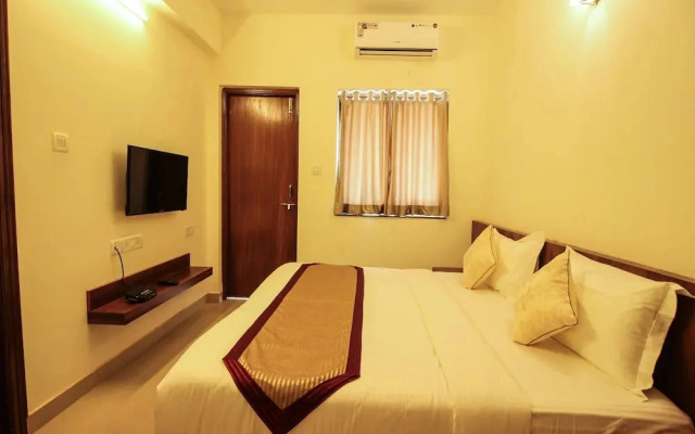 Roselle Avenue by OYO Rooms