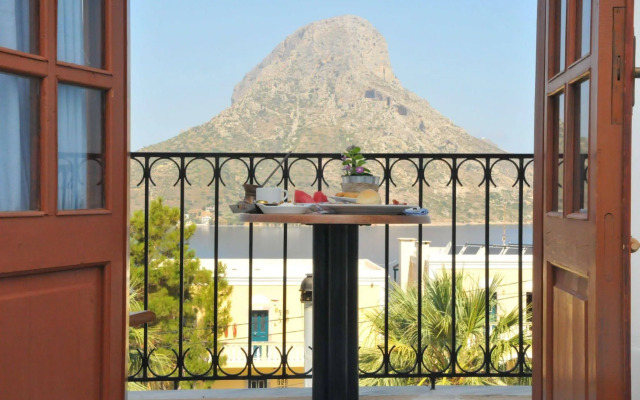 Vouros Palace