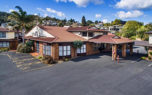 Distinction Whangarei Hotel & Conference Centre