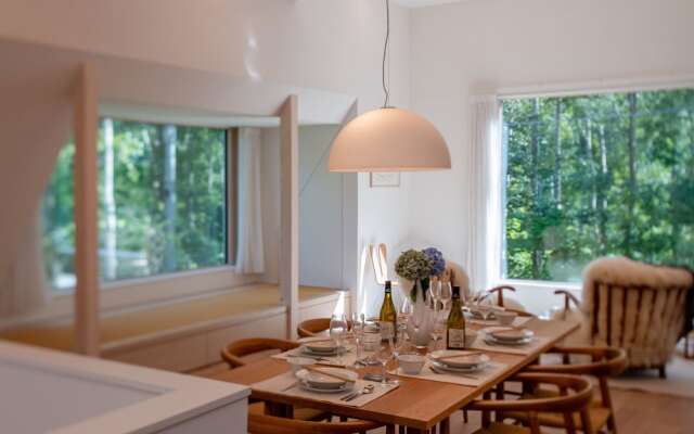 Chalet W by H2 Life