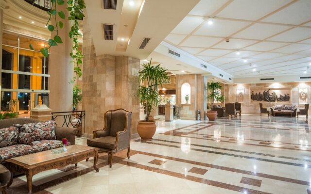Shams Safaga  All inclusive Resort