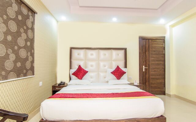 Hotel SS Grand