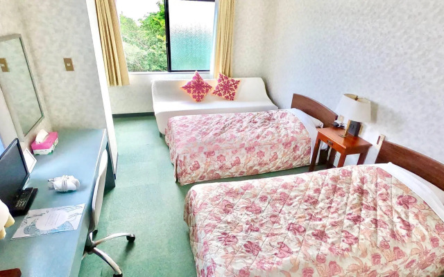 Pension Moon Villa