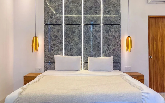 Seminyak Loft 360 Bali