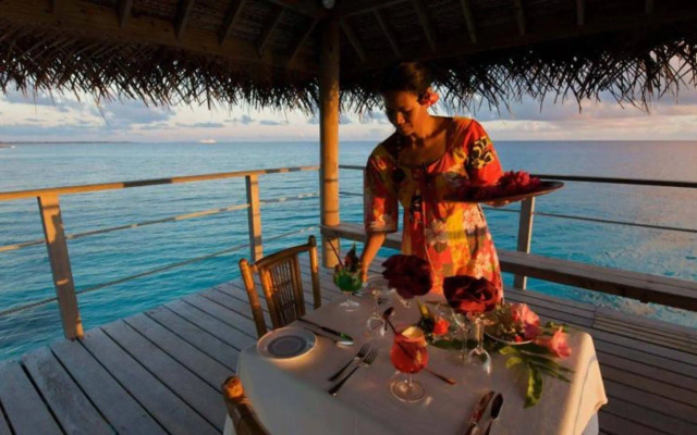 Le Maitai Rangiroa