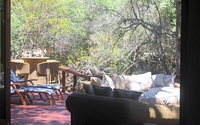 Kusudalweni Safari Lodge & Spa - All Inclusive