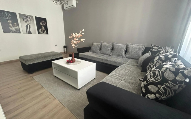 Apartman Tara