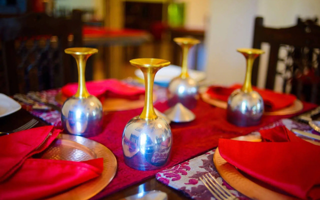 Storii by ITC Hotels Shanti Morada Goa