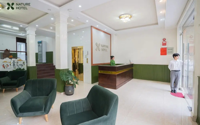 Nature Hotel - Dalat 3