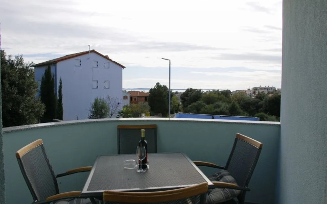 Apartments Heavenly Blue