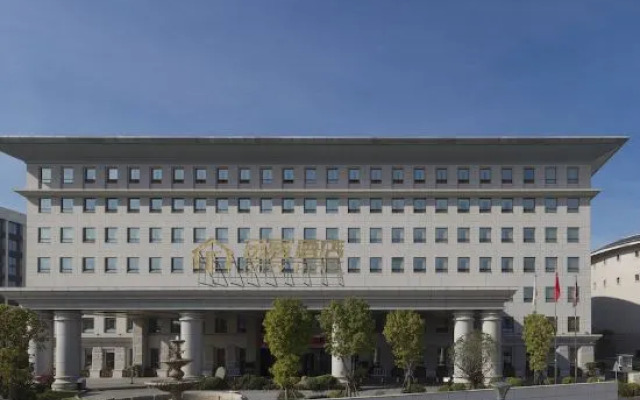 Xiamen Keju Hotel (Xiamen Wanda Tonggang Airport Branch)