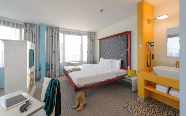 ibis Styles Hotel Berlin Mitte