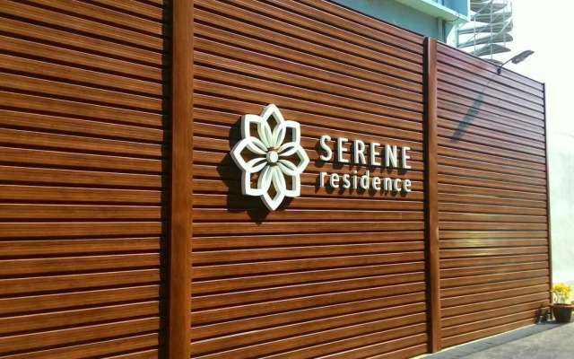 Serene Residence