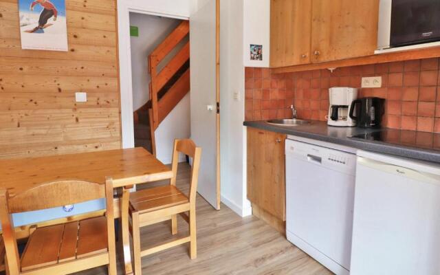 Appartement Méribel, 3 pièces, 6 personnes - FR-1-182-109