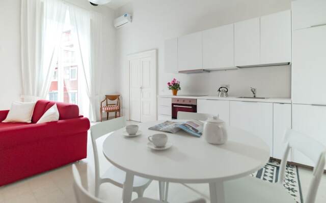 Italianway - Piedigrotta 54 A