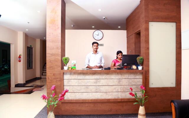 Hotel Wayanad Square