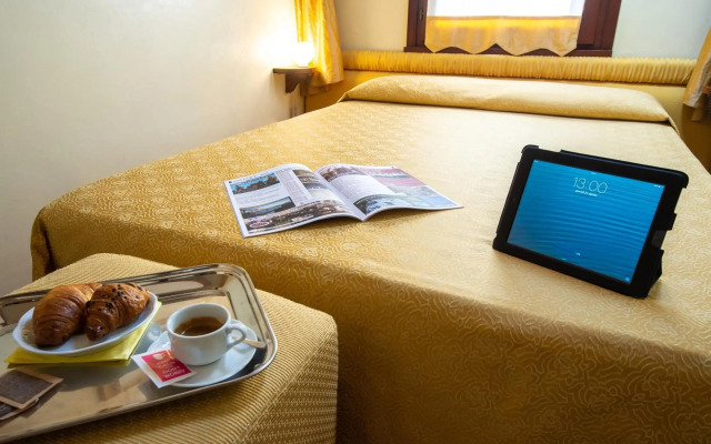 Hotel Mercurio Venezia