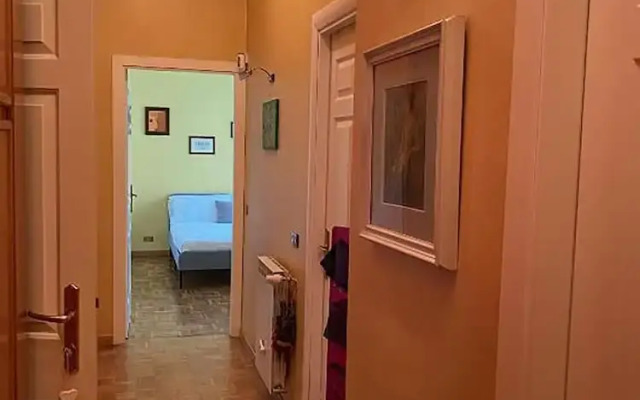 Maggie House by Ghor