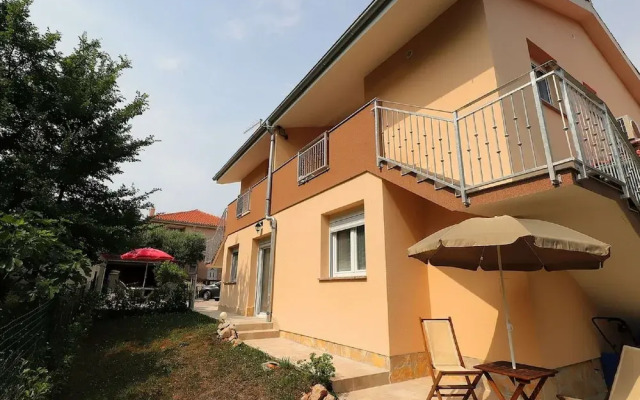 Apartment in ilo With sea Beach