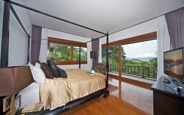 Summitra Villa No. 2