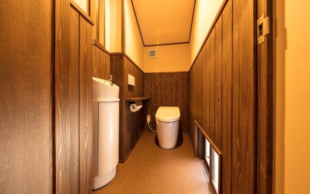 SenzanAn Kitamachi 101