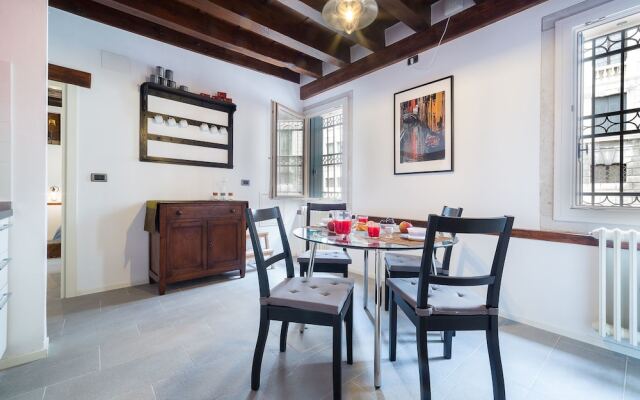 Ve.N.I.Ce. Cera Casa Santo Stefano