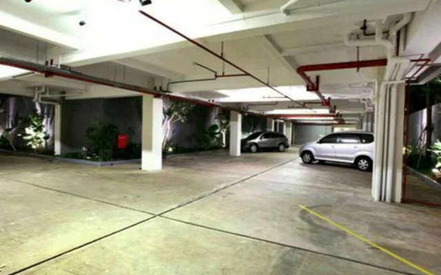 Tendean Residence
