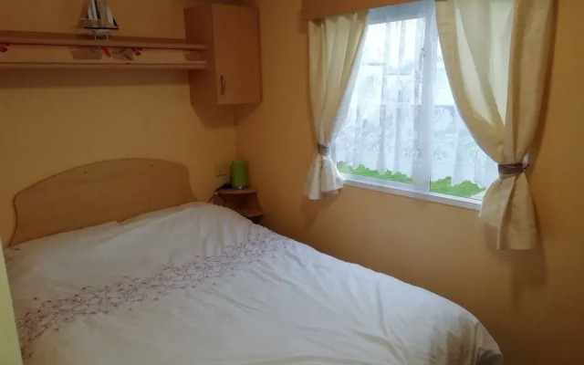 "seagulls" Sleeps 6.beautiful Wales. Dog Friendly
